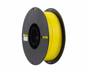  CR-PETG Filament Yellow, 3D kazeta