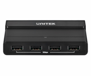 KVM přepínač UNITEK H1310A