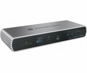 Echo 11 Thunderbolt 4 HDMI Dock, dokovací stanice