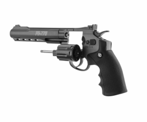 Vzduchovka Revolver Gamo PR-776 ráže 4,5 mm až 17 J