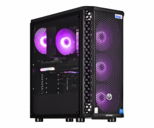 Actina 5901443334057 PC 3600 Midi Tower AMD Ryzen™ 5 16 G...