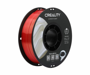 Creality CR-Silk PLA Filament Gold/Red, 3D cartridge