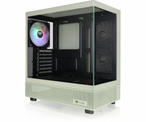 Thermaltake View 270 TG ARGB Matcha Green