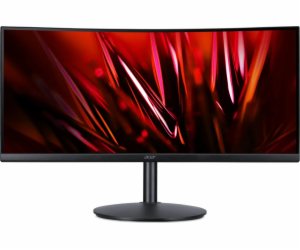 Acer Nitro XZ342CUS3, herní monitor