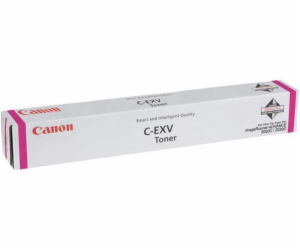 Toner Canon EXV51HM C-EXV51H 0483C002 Purpurový