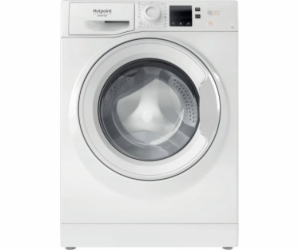 Pračka HOTPOINT NS702U W EU N