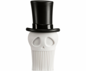 OTOTO Skull Brush Basting Brush Silicone