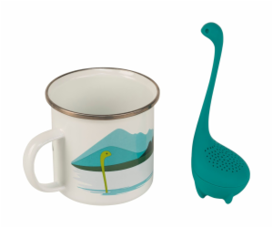 OTOTO Cup of Nessie Tea Infuser & Cup