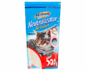 HILTON Neutralizer - pohlcovač pachů - 500 g