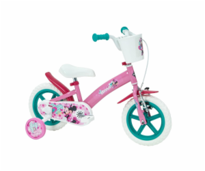 Dětské kolo 12" Huffy 22431W Disney Minnie