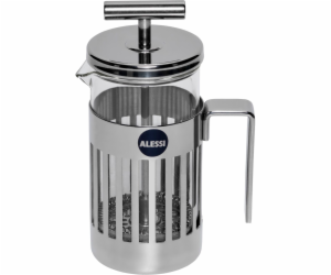 Alessi Press Filtrační kávovar 9094/3 24cl - Aldo Rossi