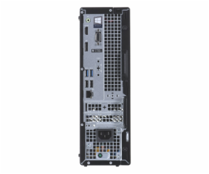 DELL OptiPlex 3080 i5-10500 16GB 256GB SSD SFF Win11pro P...