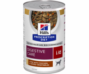 HILL S PD Canine Digestive Care Low Fat i/d Stew - vlhké ...