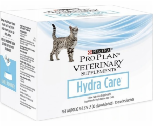 PURINA Pro Plan Hydra Care - potravinové doplňky pro kočk...