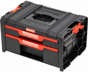 QBRICK SYSTEM PRO DRAWER 2 TOOLBOX 2.0 ZÁKLADNÍ