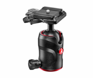 Manfrotto Głowica kulowa MH496 s plovoucí 200PL-PRO