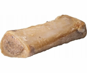 MACED Bone stuffed with beef - žvýkačka pro psa - 150g