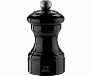 Peugeot Bistro pepper mill 10 cm black painted wood