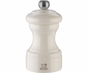 Peugeot Bistro pepper mill 10 cm ivory lacquered wood