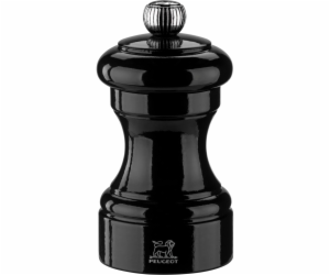 Peugeot Bistro pepper mill 10 cm grey lacquered wood