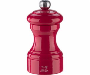 Peugeot Bistro pepper mill 10 cm candy pink lacquered wood