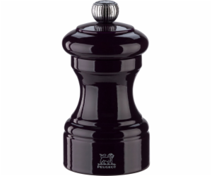 Peugeot Bistro pepper mill 10 cm eggplant lacquered wood