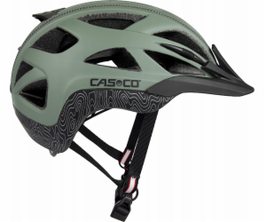 Kask CASCO ACTIV2 Zelená M 56-58