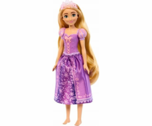 Zpívající panenka Disney Rapunzel HPH59 p4 MATTEL