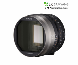 Samyang V-AF 1,7x Anamorphic MF-Adapter