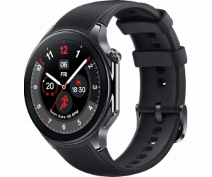 OnePlus Watch 2 3,63 cm (1.43") AMOLED Digitální 466 x 46...