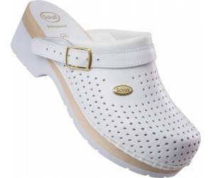 SCHOLL CLOG SUPERCOMFORT CLOGS 46