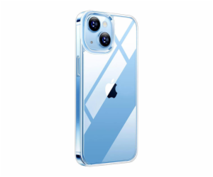 Pouzdro na telefon Torras Diamond Clear pro iPhone 15 (pr...