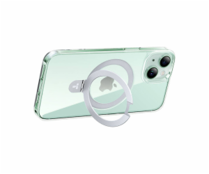 Pouzdro na telefon Torras UPRO Ostand Clear pro iPhone 15...