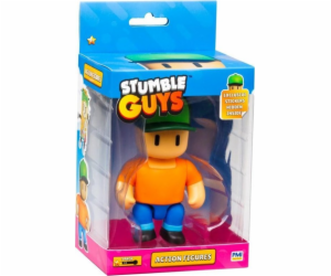 STUMBLE GUYS - FIGURKA AKCJI 11,5 CM - MR. STUMBLE