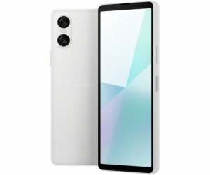 Sony Xperia 10 VI 5G bílý