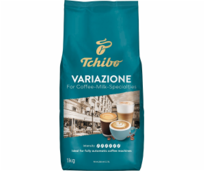 TCHIBO VARIAZIONE zrnková káva 1000G