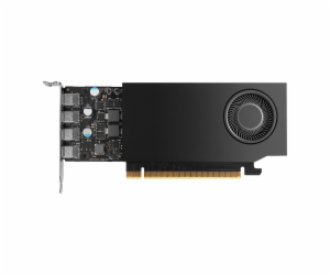 PNY NVIDIA RTX A400/4GB/GDDR6