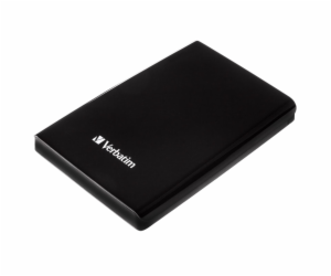 VERBATIM Slim Portable SSD 512GB (32181)