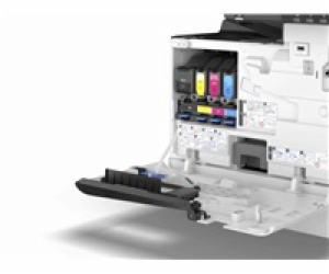 EPSON tiskárna ink WorkForce Enterprise AM-C400, 4v1, A4,...