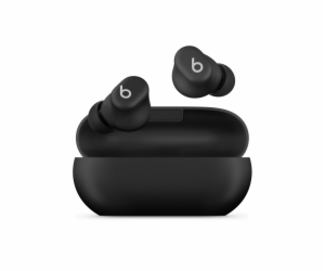 Beats Solo Buds/ANC/BT/Bezdrát/Matte Black