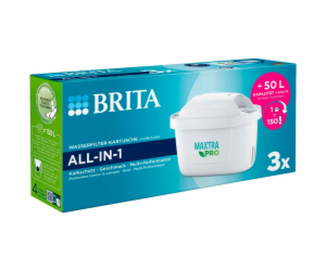 Brita MAXTRA PRO ALL-IN-1 Pack 3