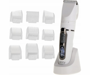 Hair clipper CAMRY CR 2841 white