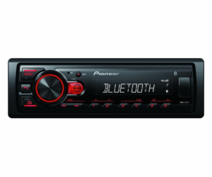 Pioneer MVH-230BT