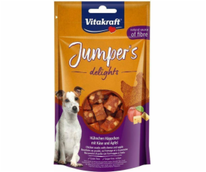 VITAKRAFT Jumper s Delights Chicken with cheese and apple...