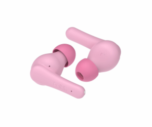 Belkin Soundform Nano2 Wireless Kids In-Ear pink    AUC01...