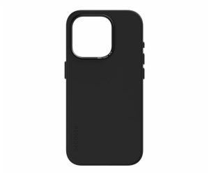 Decoded AntiMicrobial Silicone Backcover iP 15 Pro Max Gr...