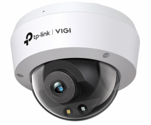 VIGI C250(2.8mm) 5MP Full-Color Dome Nework Camera