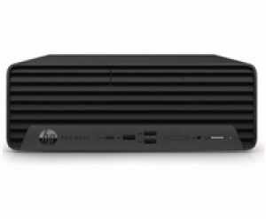 HP PC Pro SFF 400G9 i5-14500, 1x8 GB, 512GB M.2 NVMe, Int...