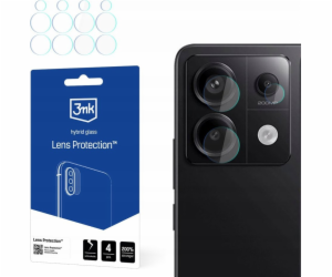 3mk Lens Protection pro Redmi Note 13 Pro 5G