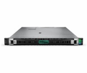 HPE DL360 G11 4510, 64GB, 2 x 960GB SSD,